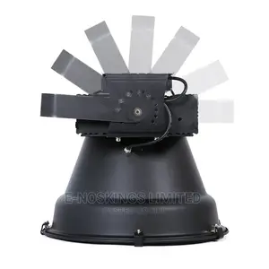 Highway Power Projection Lamps
