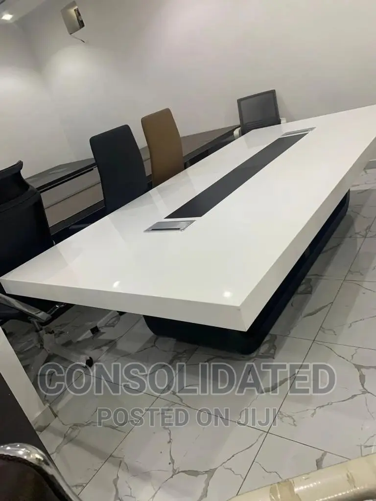 Executive Conference Table by 10