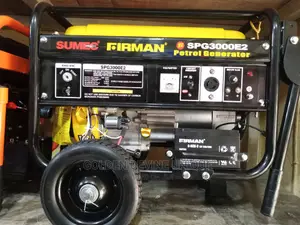 Sumec Firman Generator