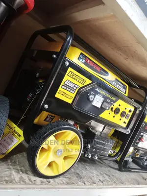 Elepaq Generator
