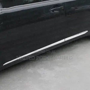 Door Body Chrome for Lexus Es350 - 4 Pieces