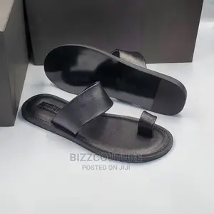 Original Italian GIANPIERONICOLA Slippers Available Instore