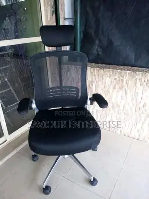 Executive Office Chair