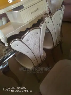 Designed Dinning Chair