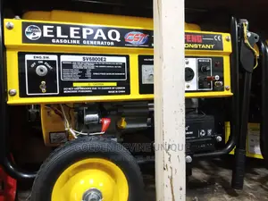 Elepaq Constant