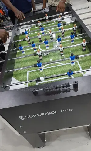 Brand New Soocer Table