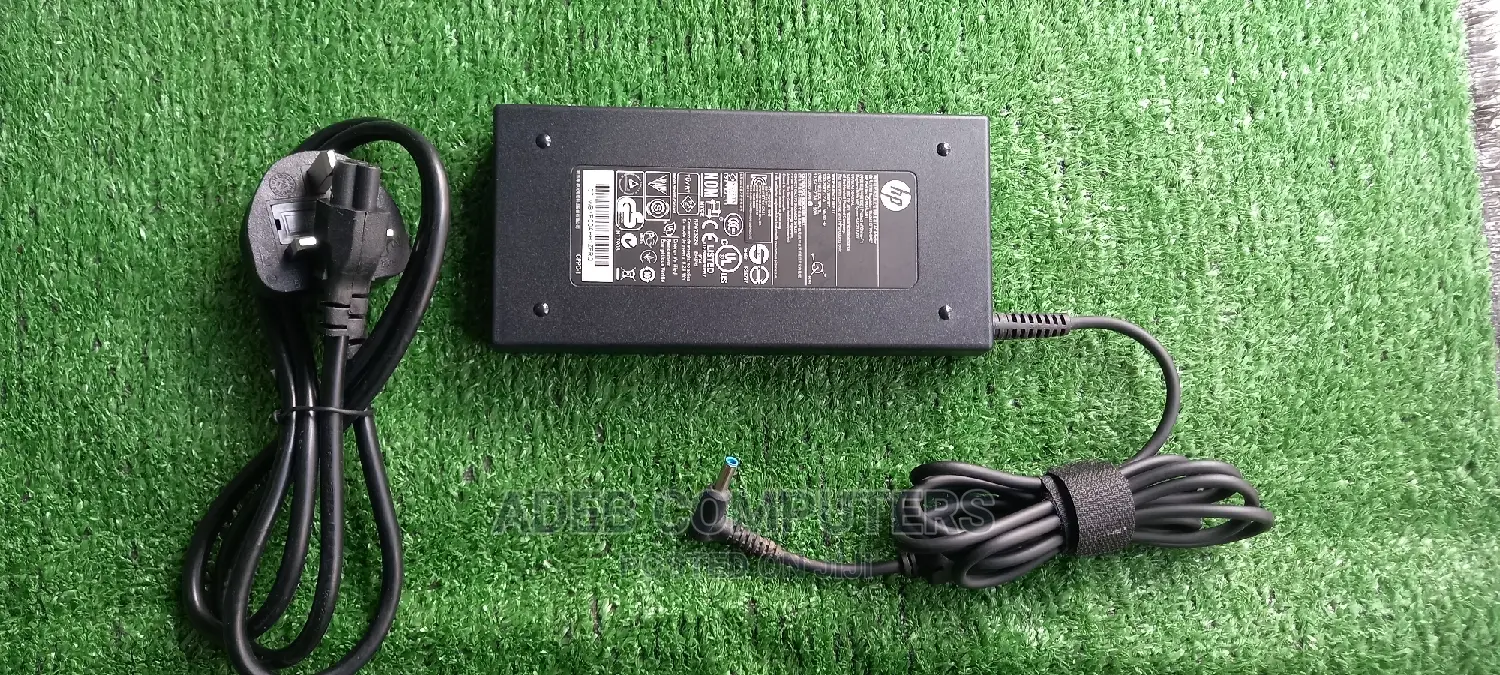 HP Charger 150W 7.7A