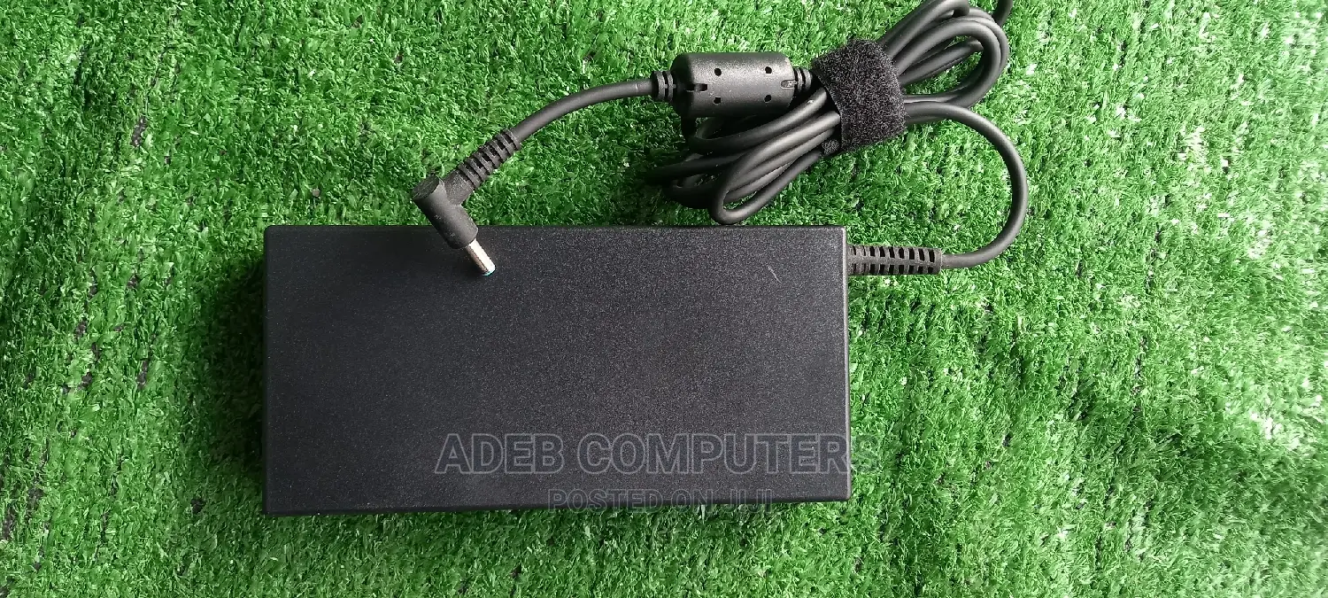 HP Charger 150W 7.7A