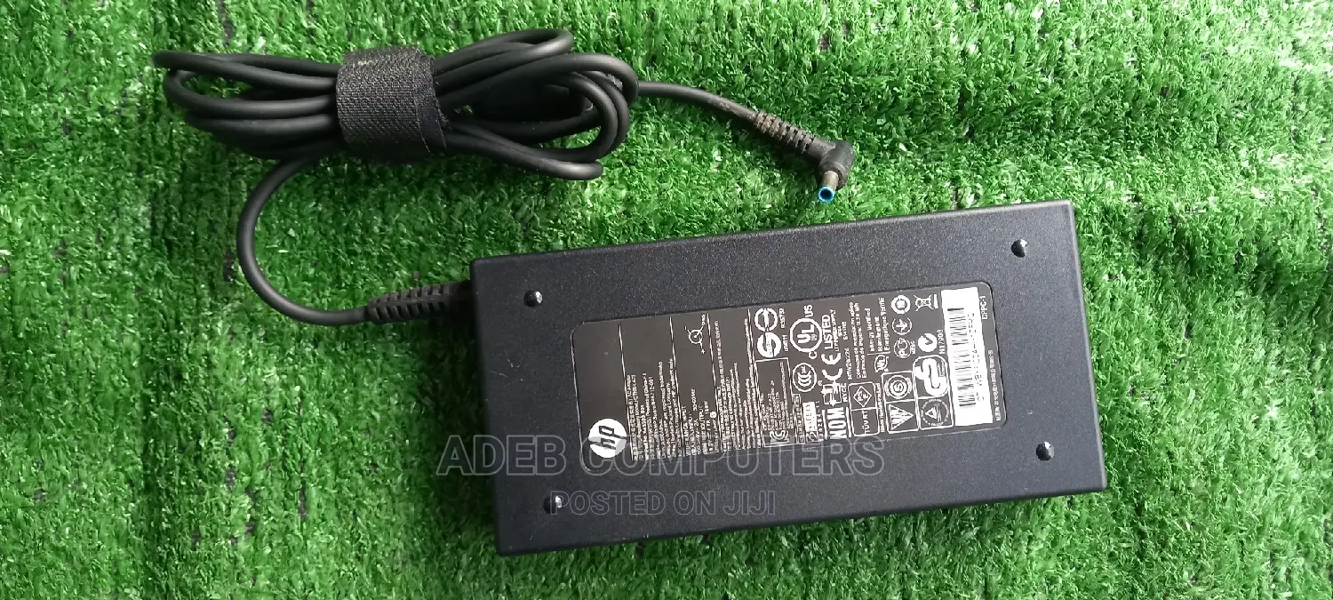 HP Charger 150W 7.7A