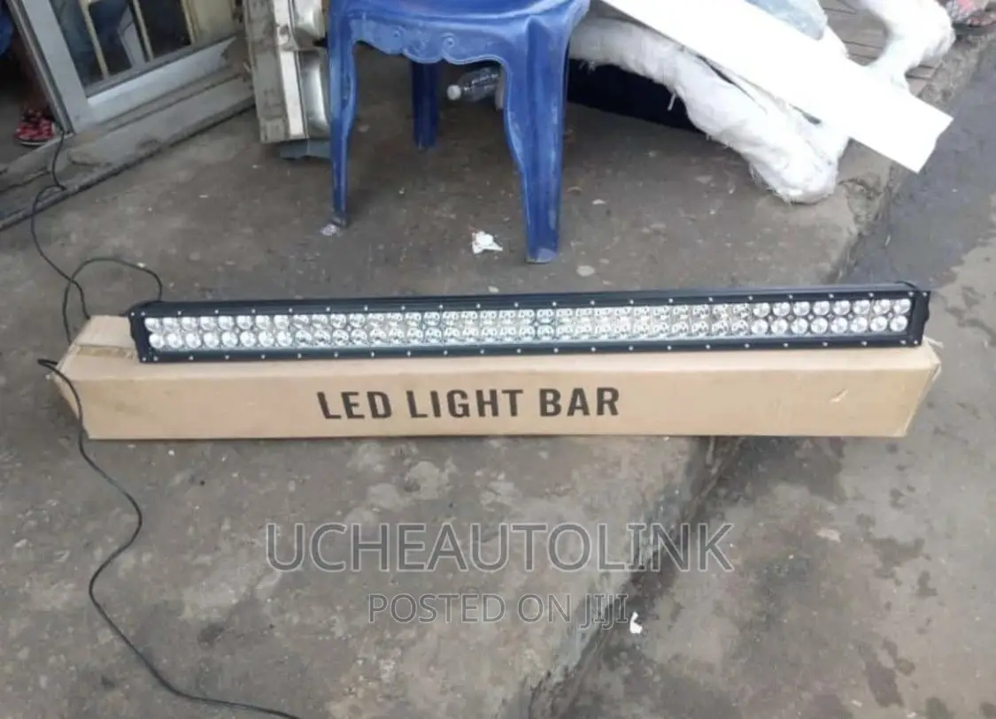 Led Bar Light Available as Seen