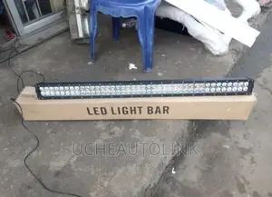 Led Bar Light Available as Seen