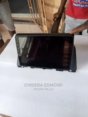 Kia Optima 2016 Android Screen With Reverse Camera