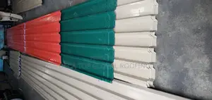 Aluminum Roofing and Coated Tiles Roofing Sheets