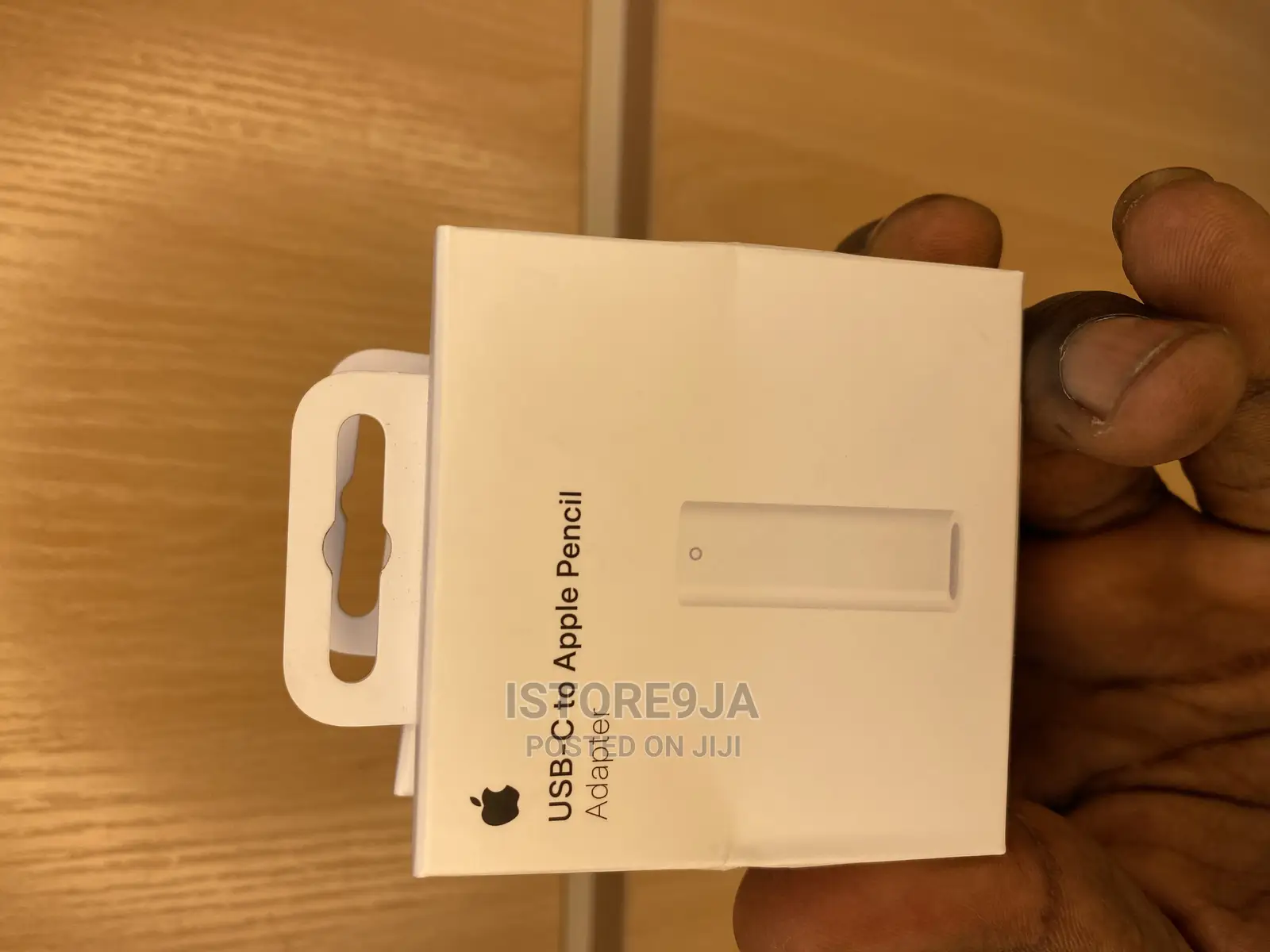Apple USB-C to Apple Pencil Adapter