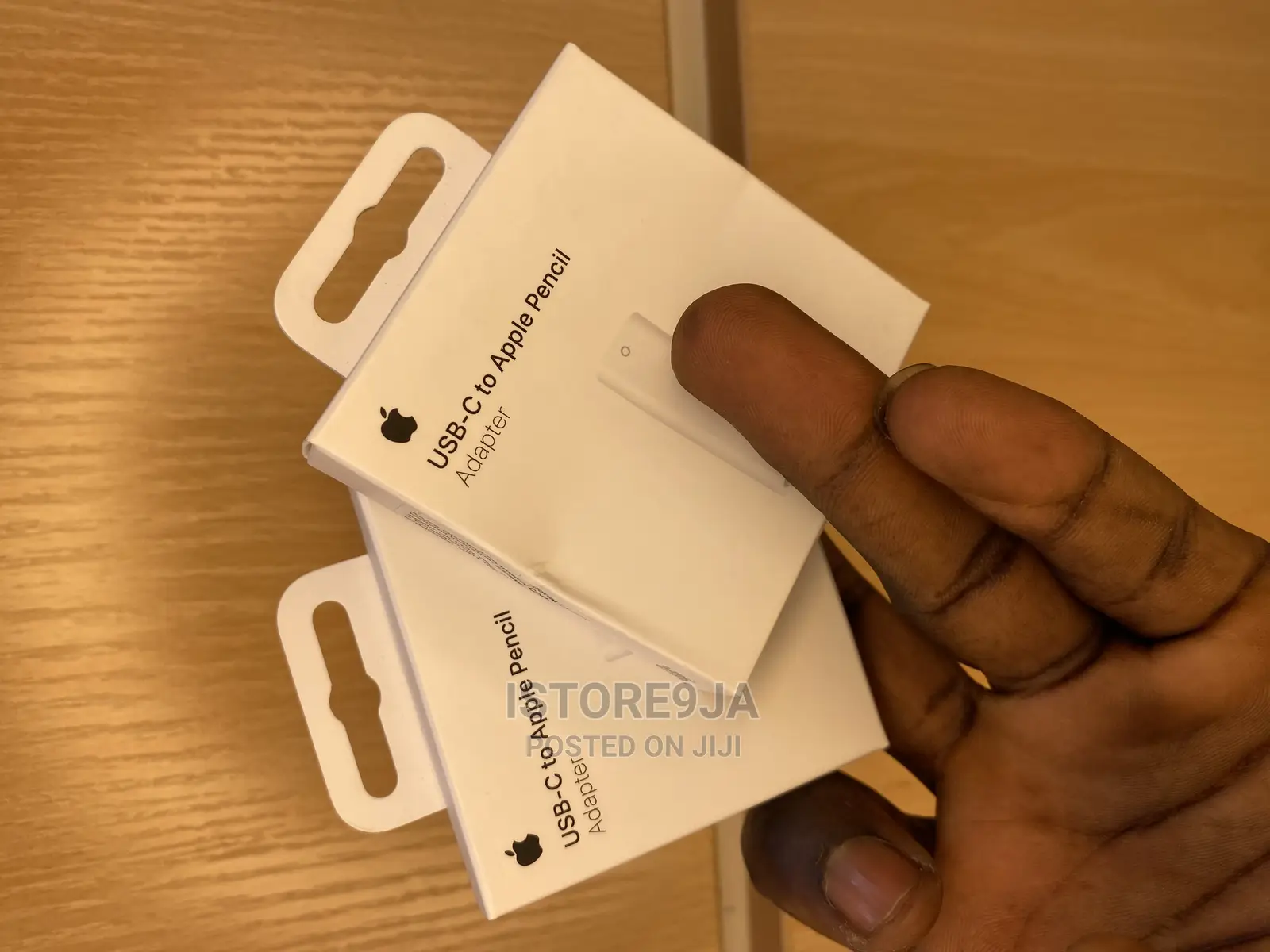 Apple USB-C to Apple Pencil Adapter