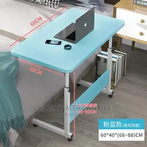 Adjustable Movable Laptop Table