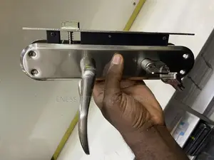 Wooden Door Locks Series