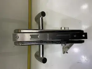 High Quality Stainless Door Lock Series