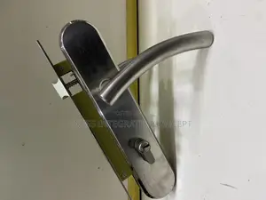 High Quality Stainless Door Lock Series