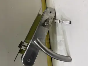 High Quality Stainless Door Lock Series