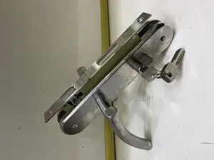 High Quality Stainless Door Lock Series