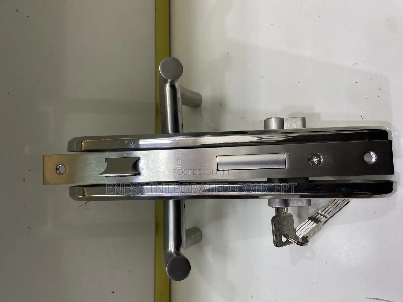 High Quality Stainless Door Lock Series