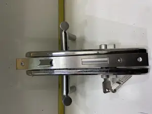 High Quality Stainless Door Lock Series