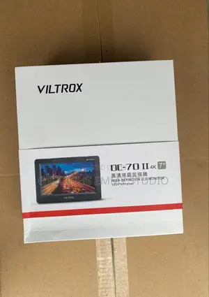Viltrox Field Monitor DC-7II