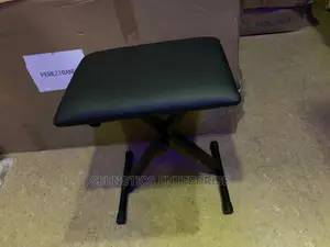 Quality Keyboard/Piano Stool (Seat)