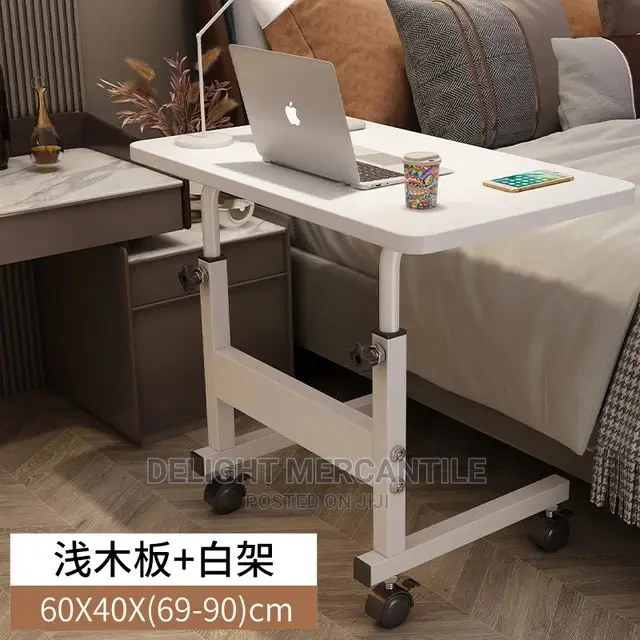 Adjustable Laptop Desk Table