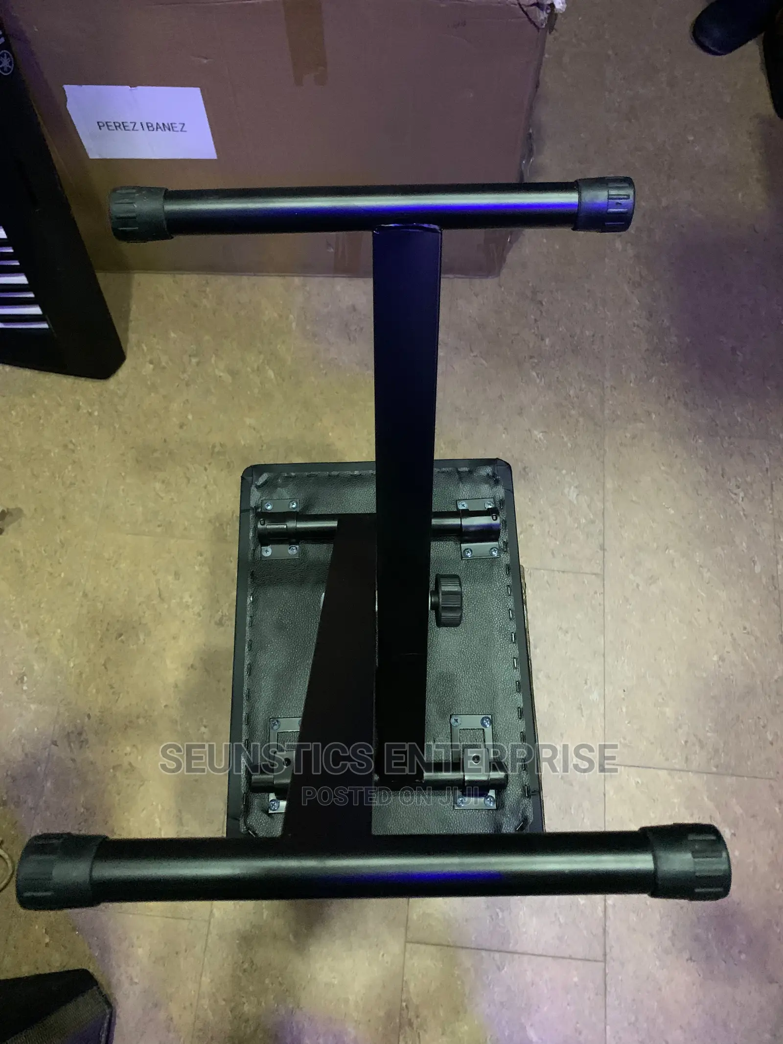 Quality Keyboard/Piano Stool (Seat)