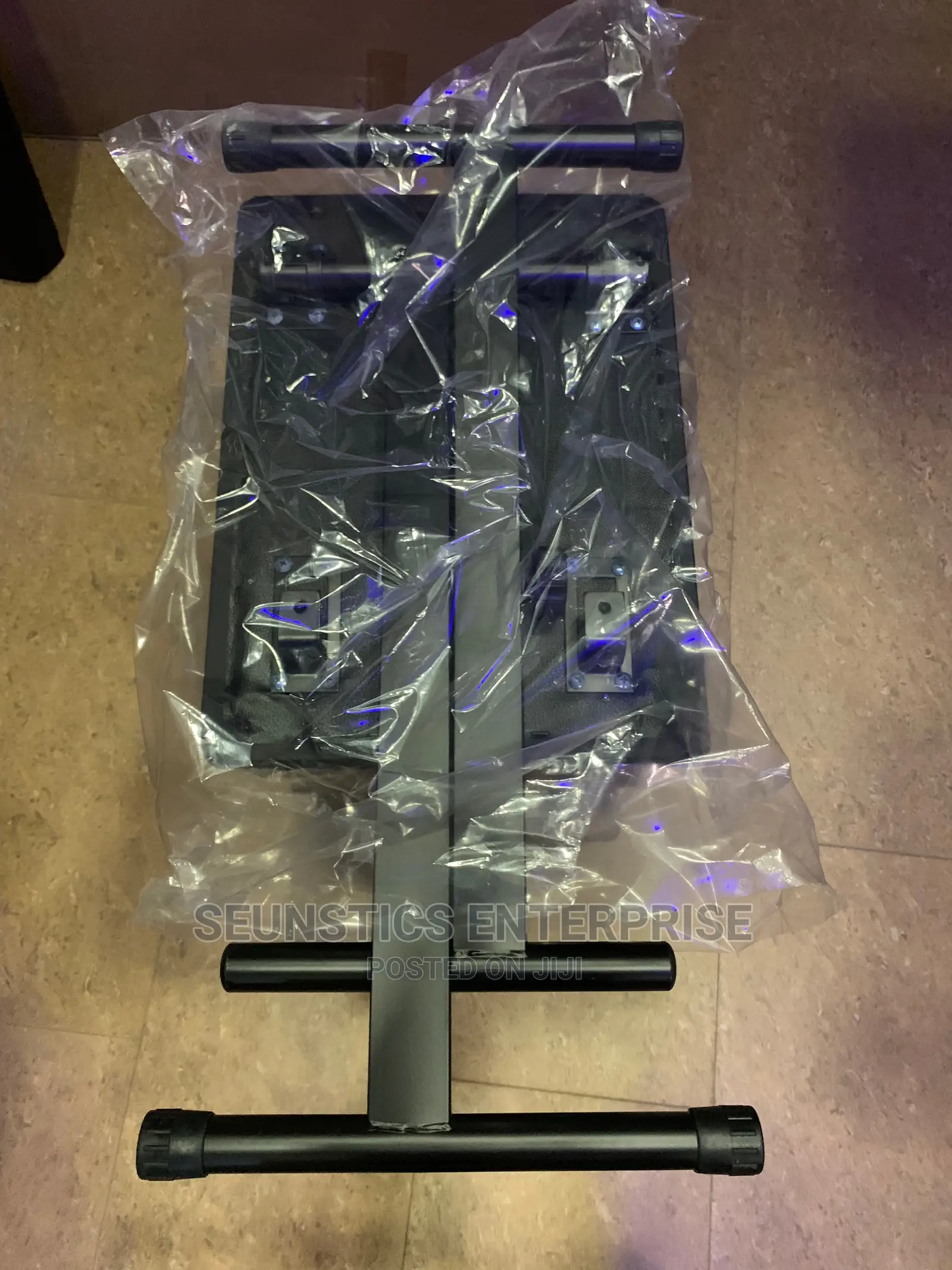 Quality Keyboard/Piano Stool (Seat)