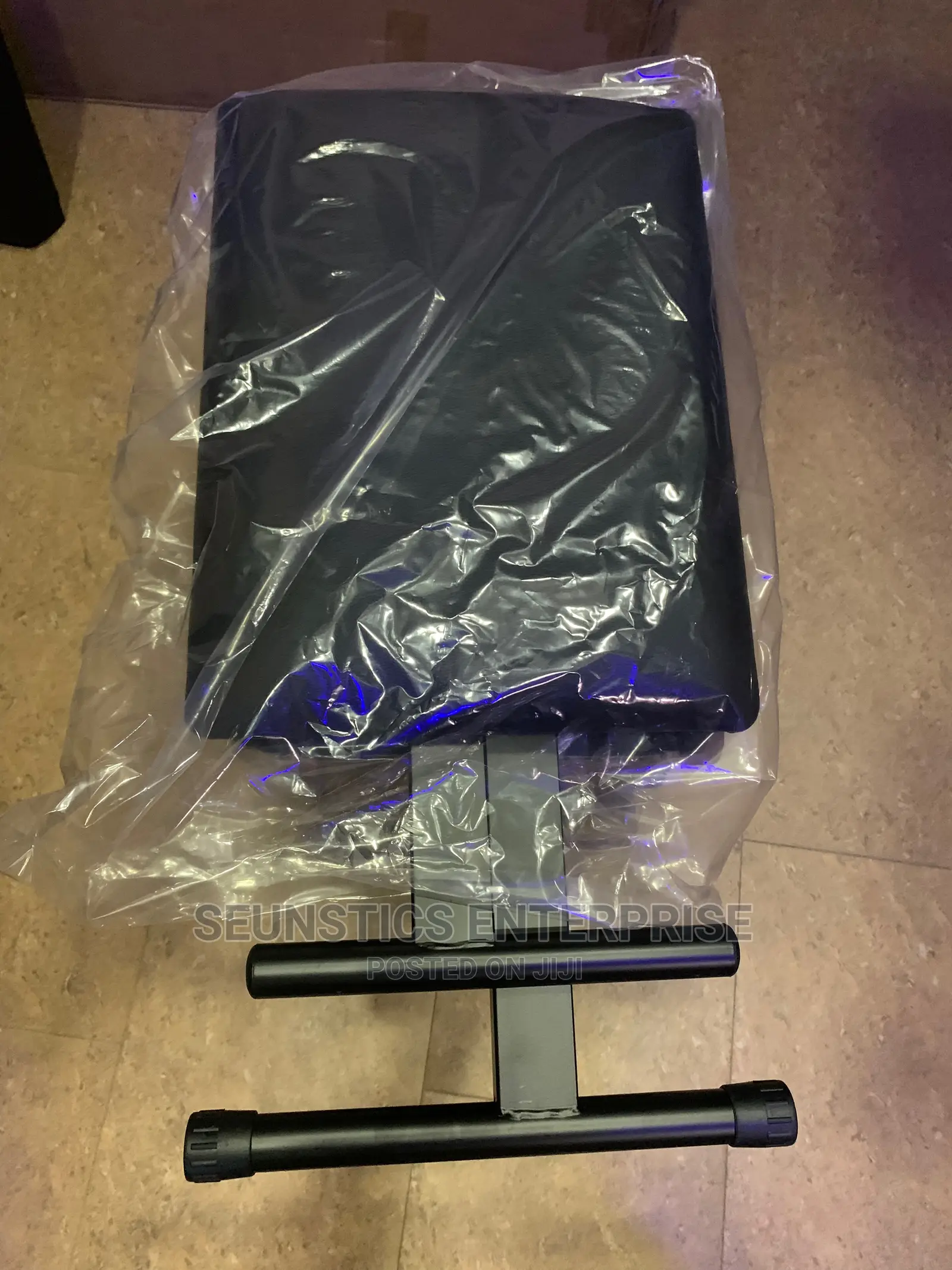 Quality Keyboard/Piano Stool (Seat)