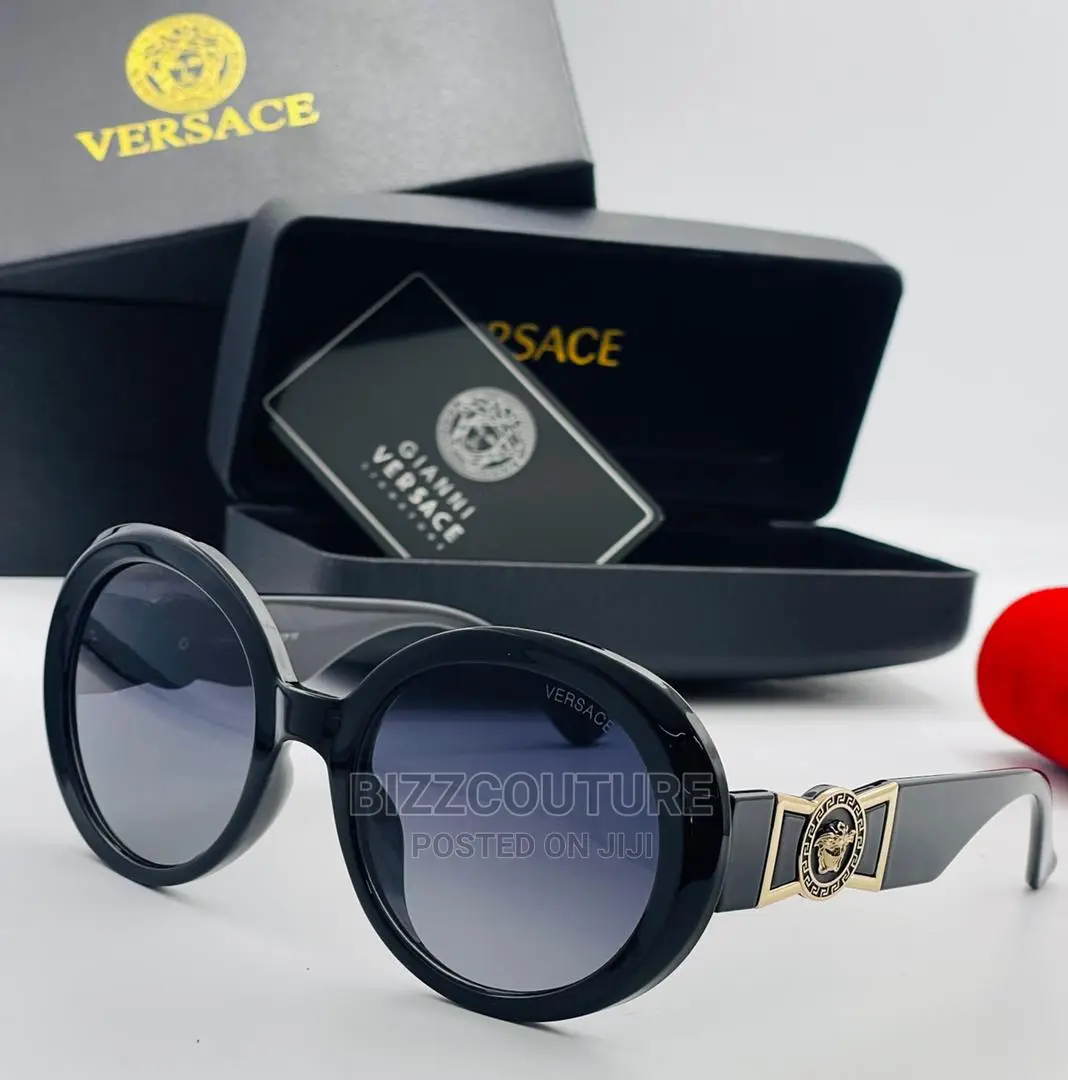 Original VERSACE Sunglasses Available in Store