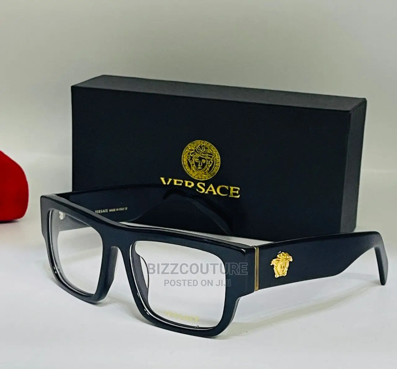 Original VERSACE Sunglasses Available in Store