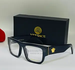 Original VERSACE Sunglasses Available in Store