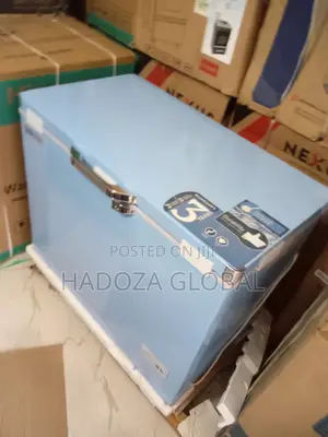 Original Reliable Durable Scanfrost Sfl250eco (250L)