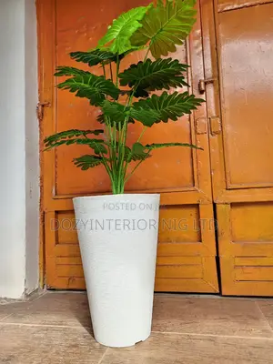 Standing Flowers