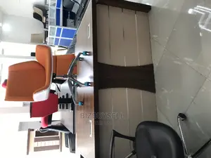 Office Executive Table