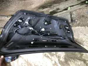 Boot for Honda Civic 2013/2014 Model
