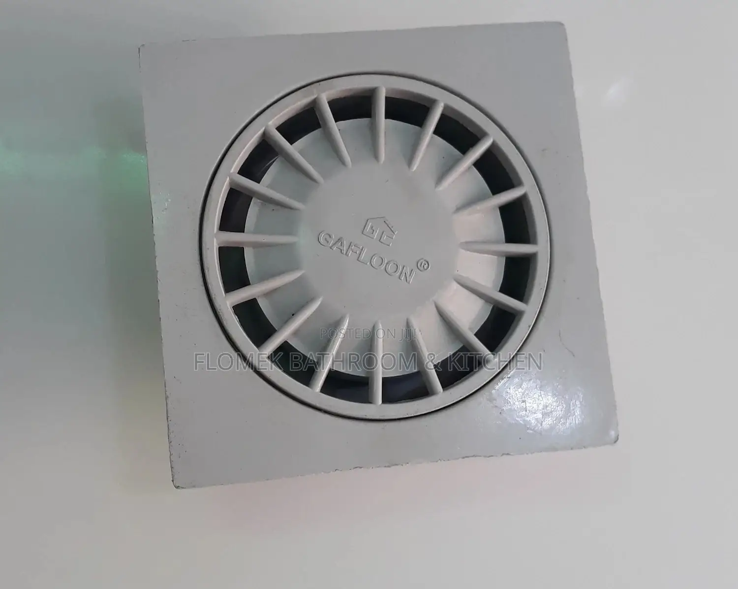 Plastic Floor Drain