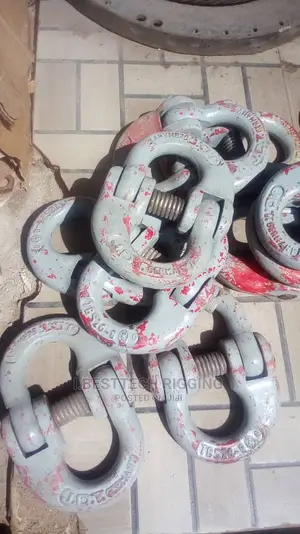 26mm Hammerlock