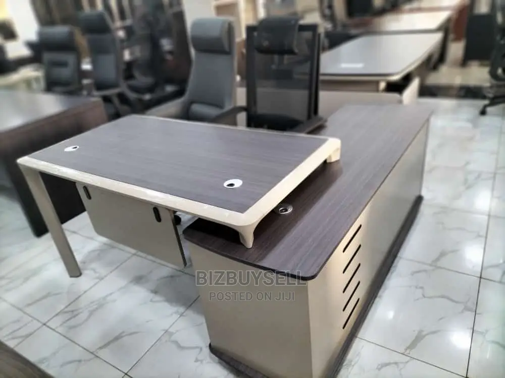 Office Executive Table