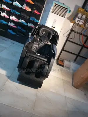 Pain Relief Massager Chair