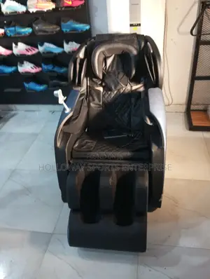 Pain Relief Massager Chair
