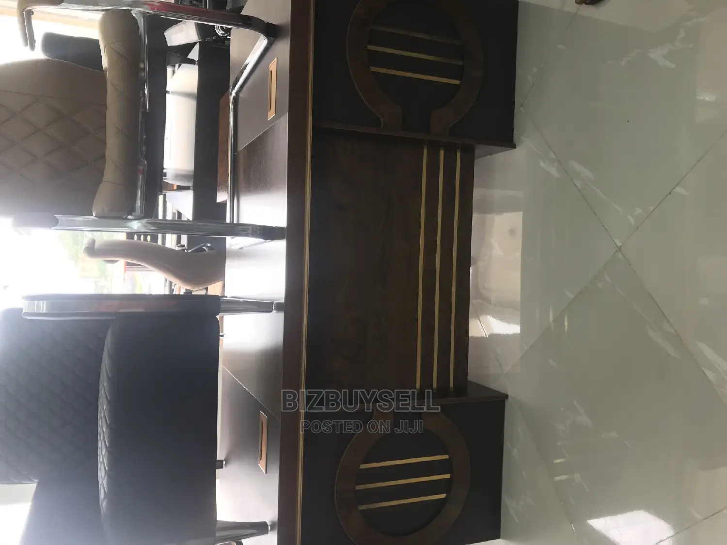 Office Executive Table