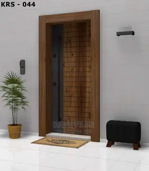 Turkey Door