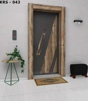 Turkey Door