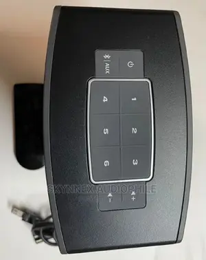Bose Soundtouch-10