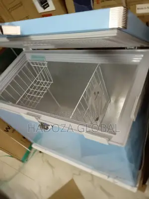 ORIGINAL RELIABLE SCANFROST (250L) Warranty Term 3 Years
